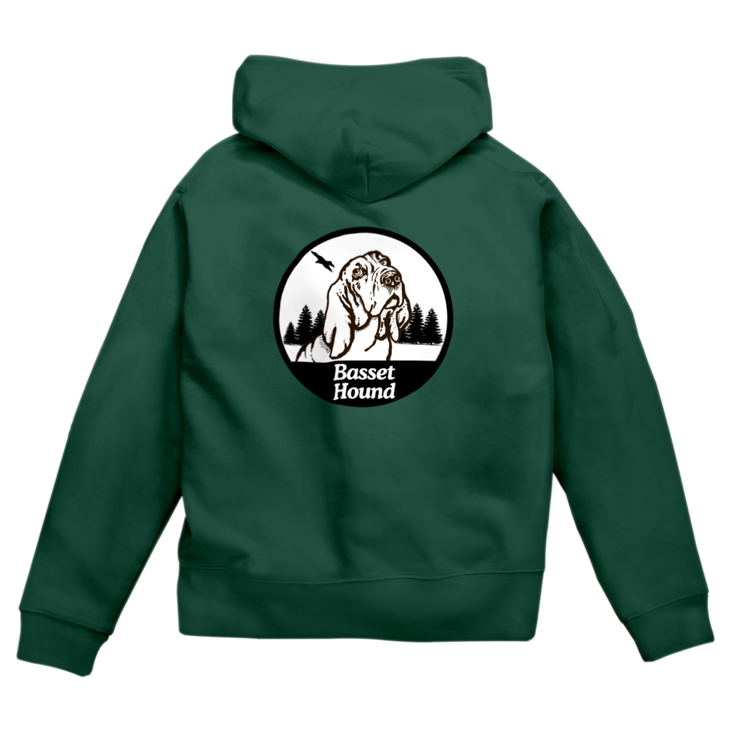 バセット・ハウンド